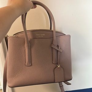 Kate Spade Medium Satchel